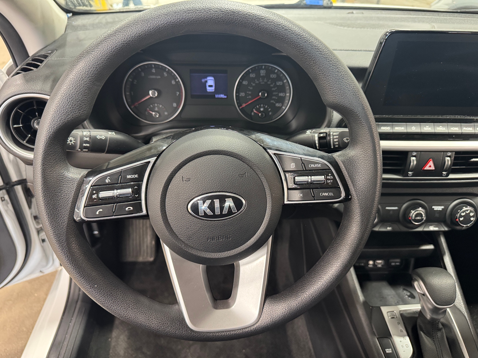 Thumbnail: 2021 Kia Forte - 5