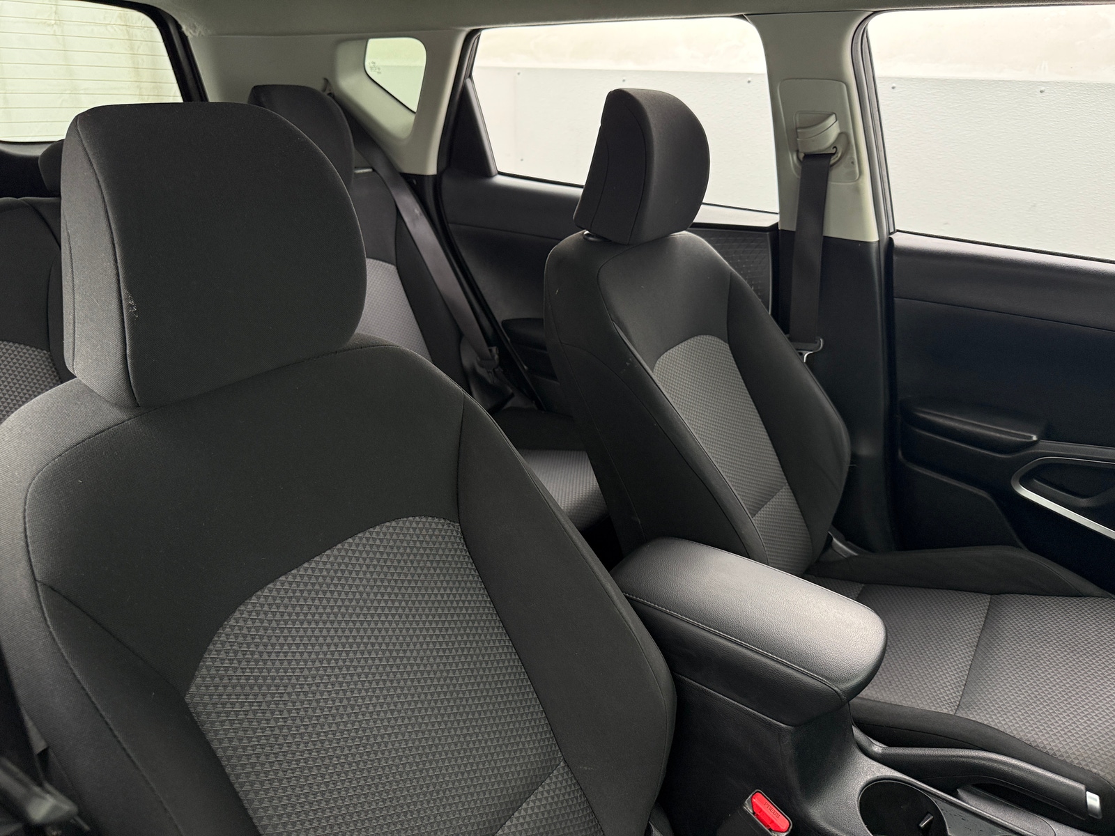 Thumbnail: 2021 Kia Soul - 2
