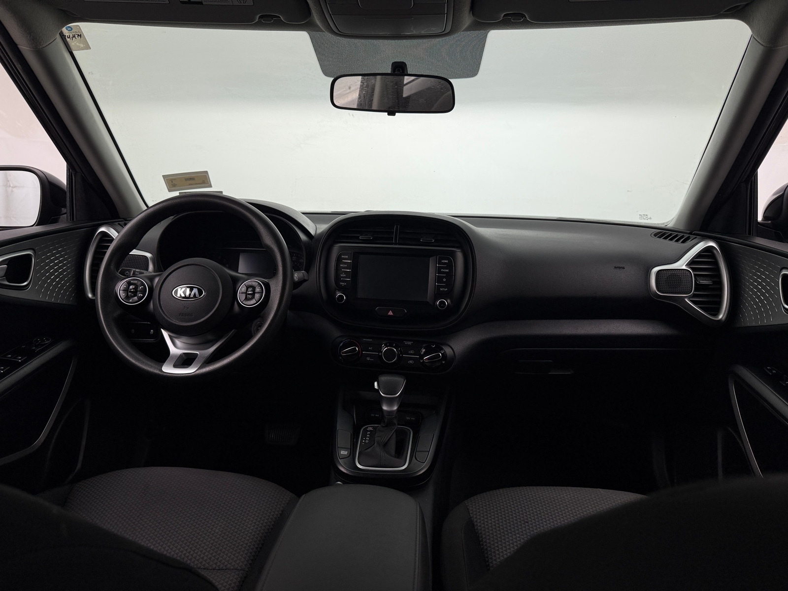 Thumbnail: 2021 Kia Soul - 3