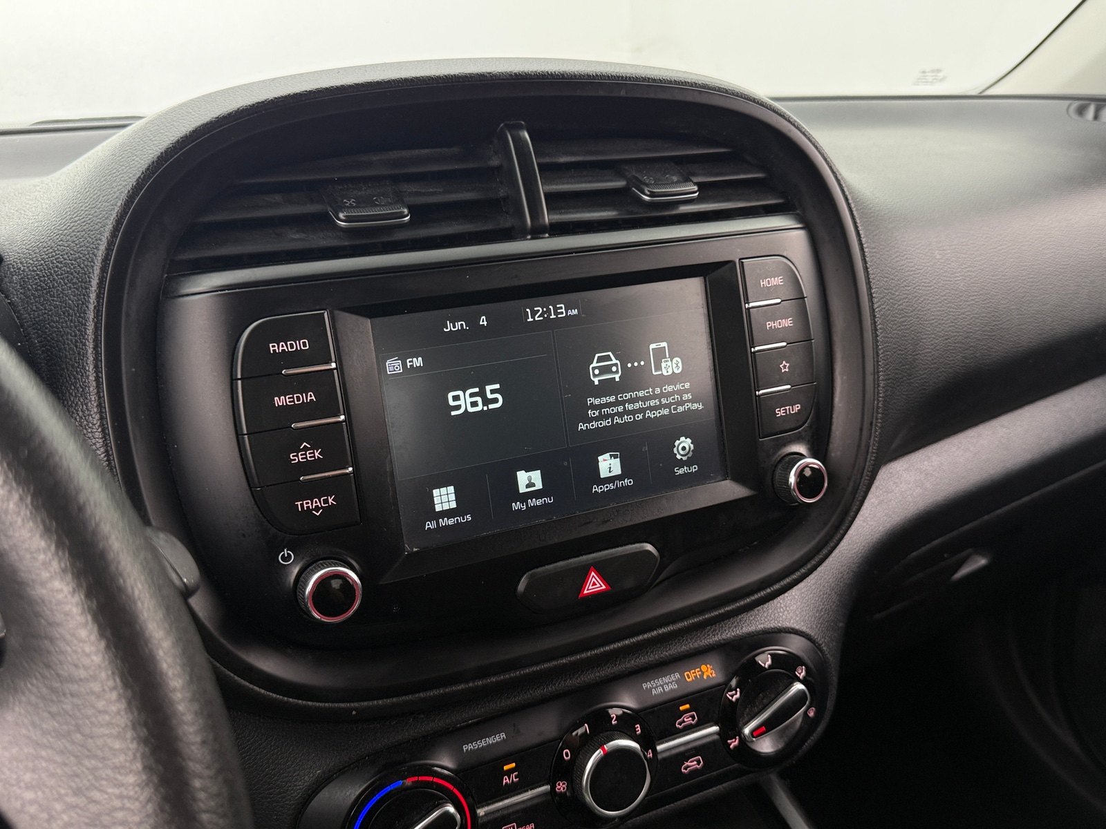 Thumbnail: 2021 Kia Soul - 4