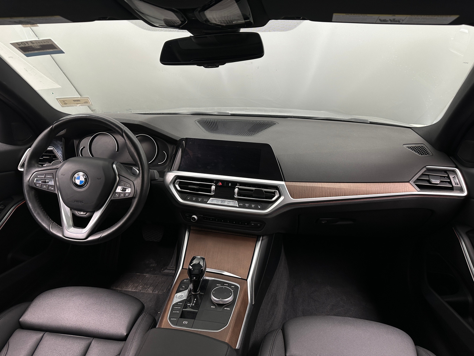 Thumbnail: 2020 BMW 3 Series - 2