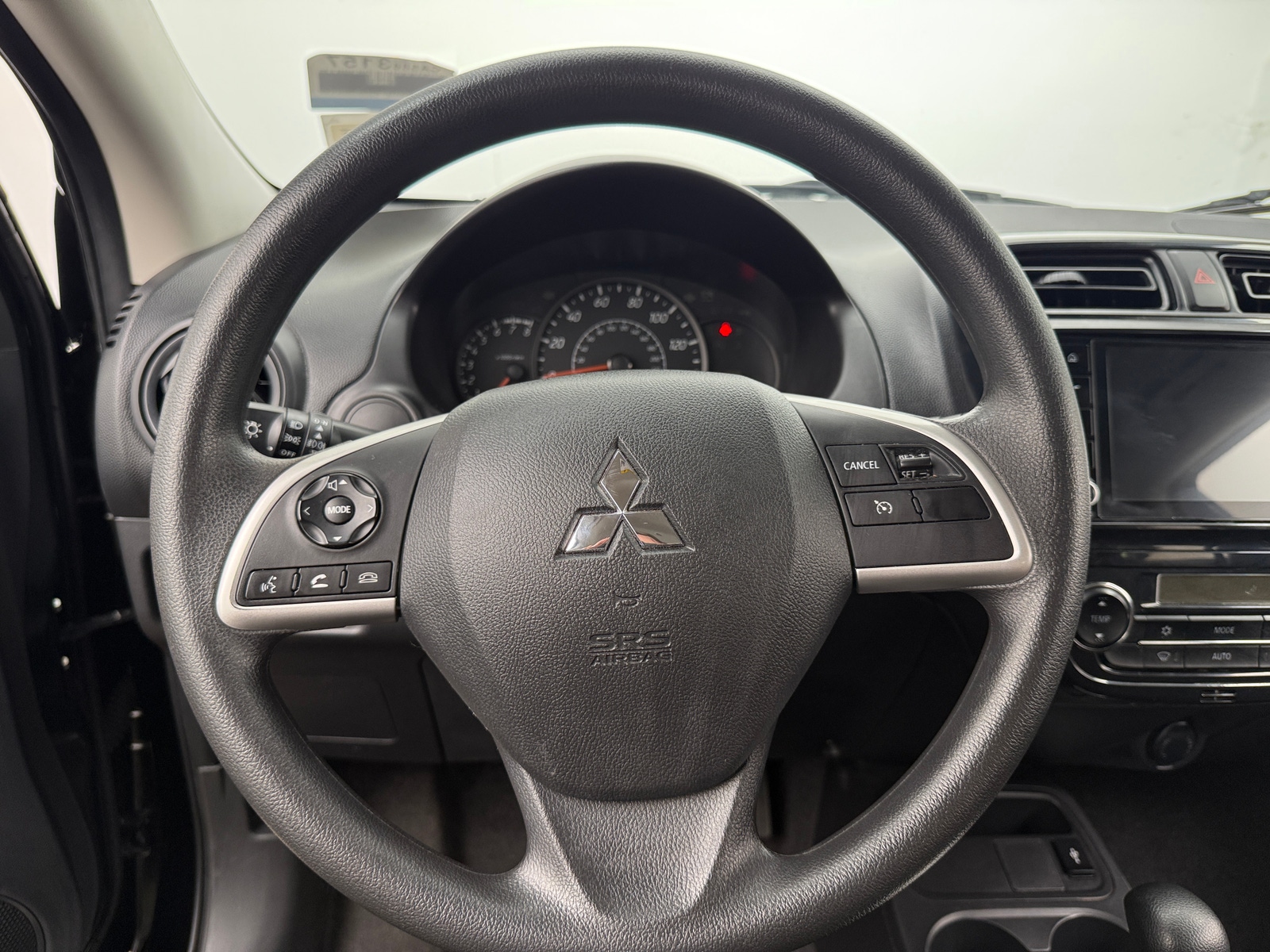 Thumbnail: 2024 Mitsubishi Mirage - 5