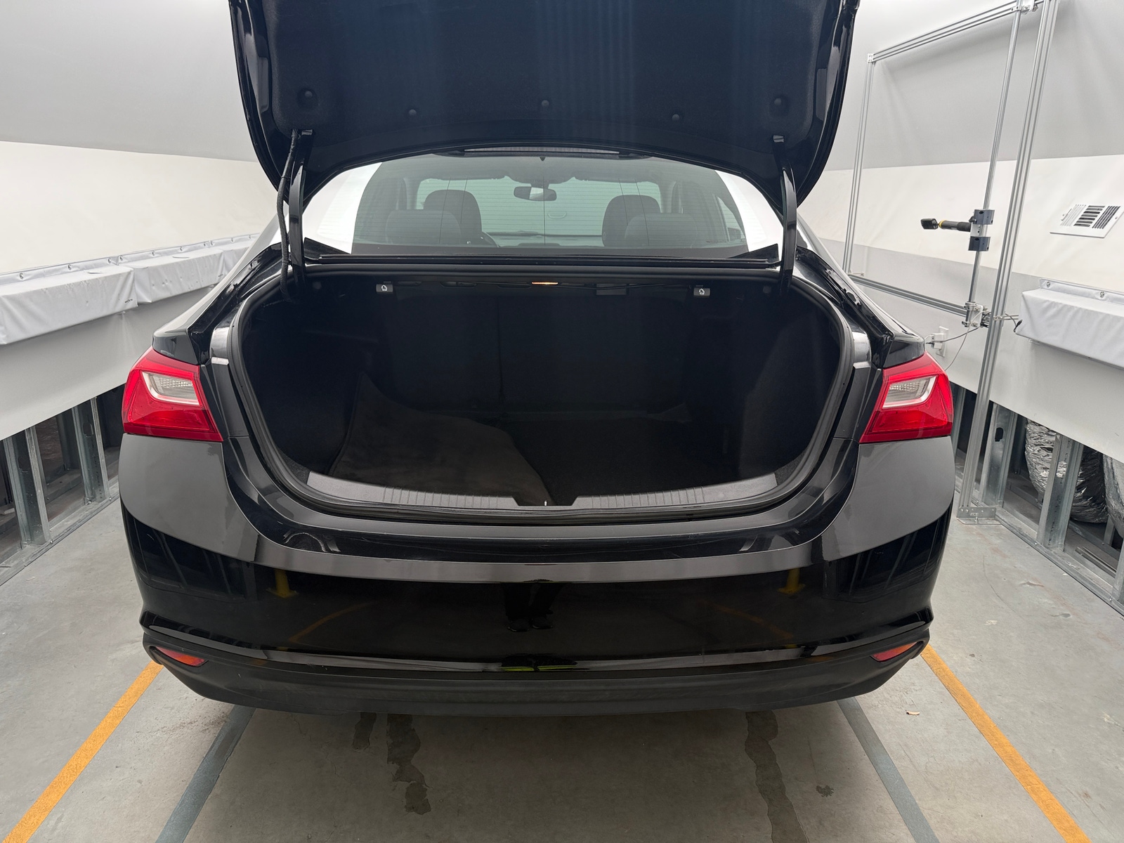 Thumbnail: 2018 Chevrolet Malibu - 7
