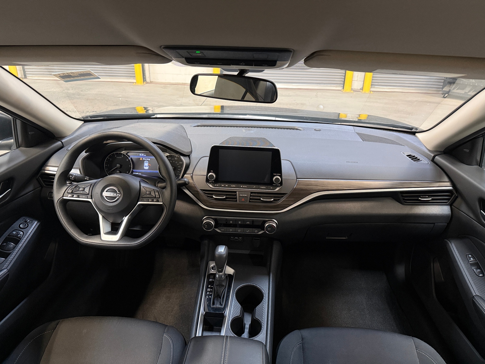 Thumbnail: 2025 Nissan Altima - 3