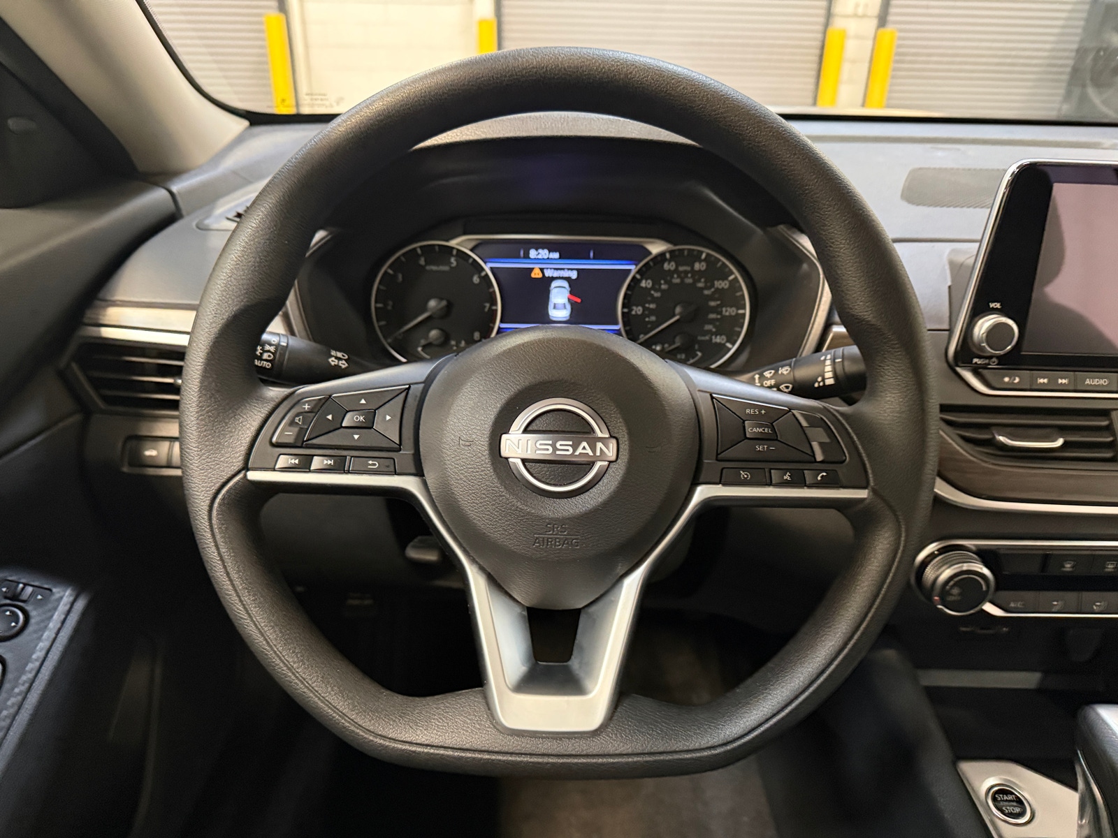 Thumbnail: 2025 Nissan Altima - 5