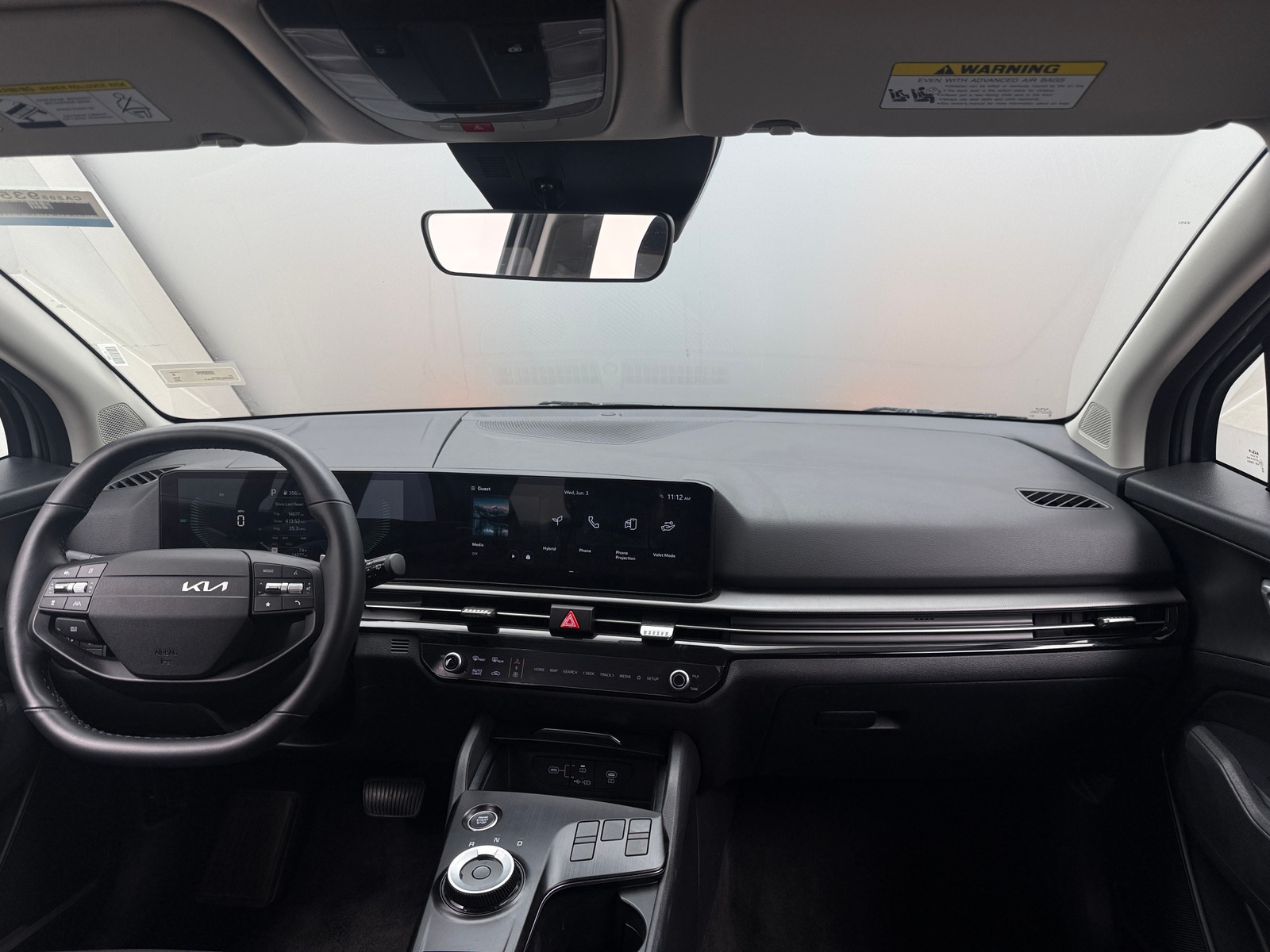 Thumbnail: 2026 Kia Sportage - 3