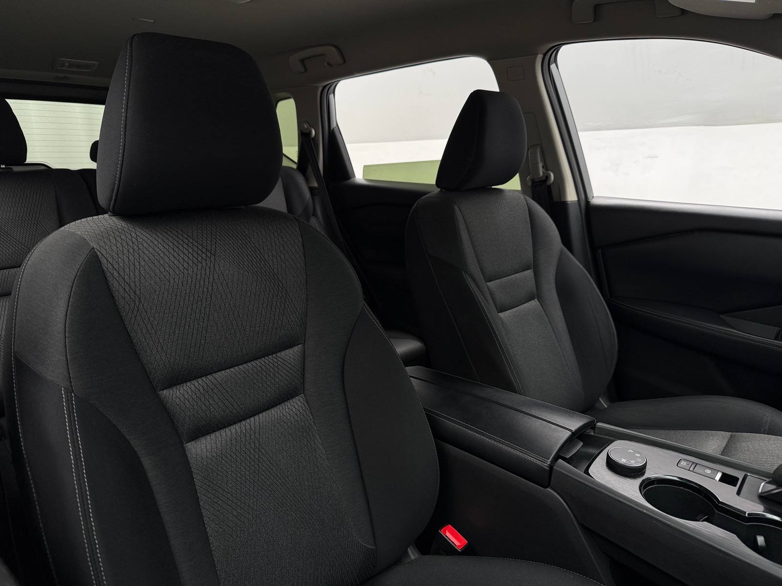 Thumbnail: 2024 Nissan Rogue - 2