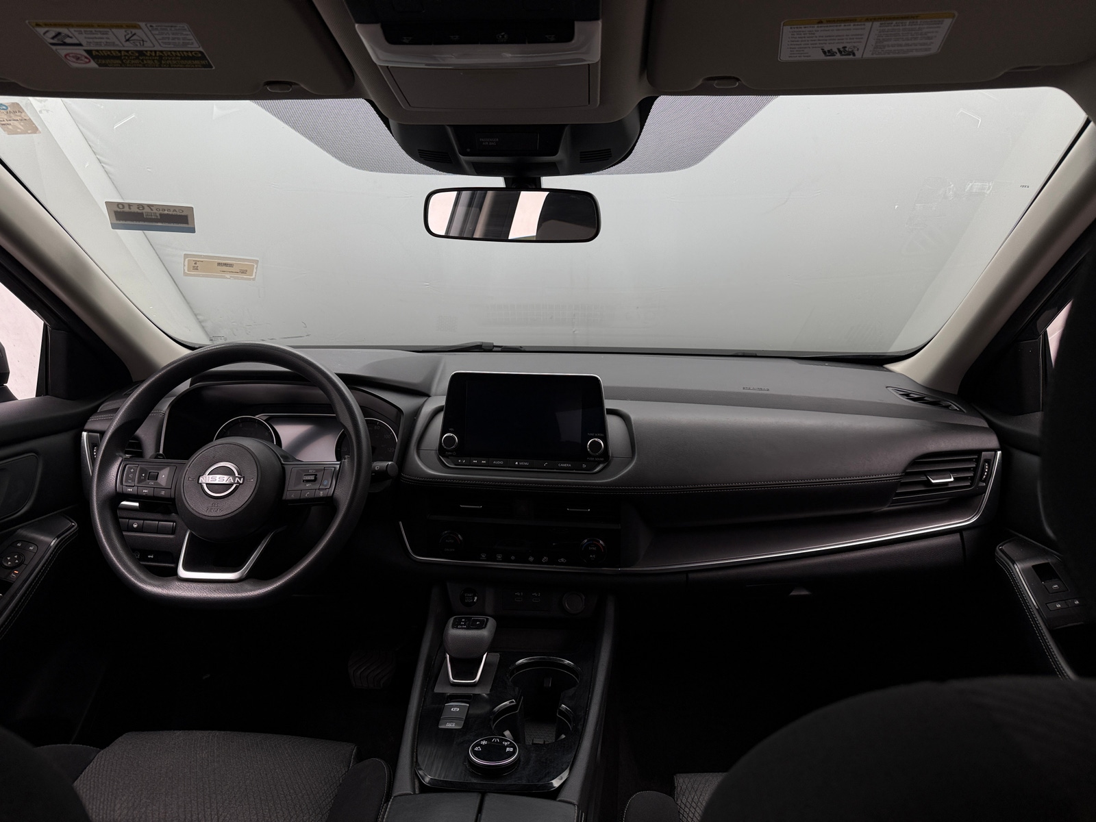 Thumbnail: 2024 Nissan Rogue - 3