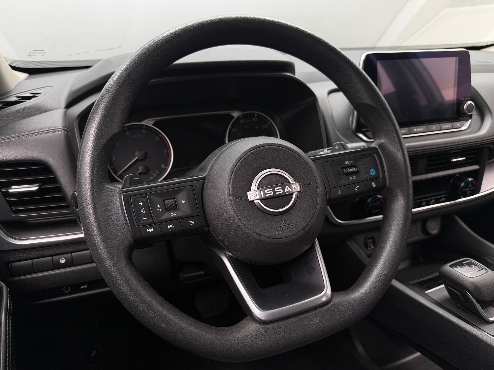 Thumbnail: 2024 Nissan Rogue - 5