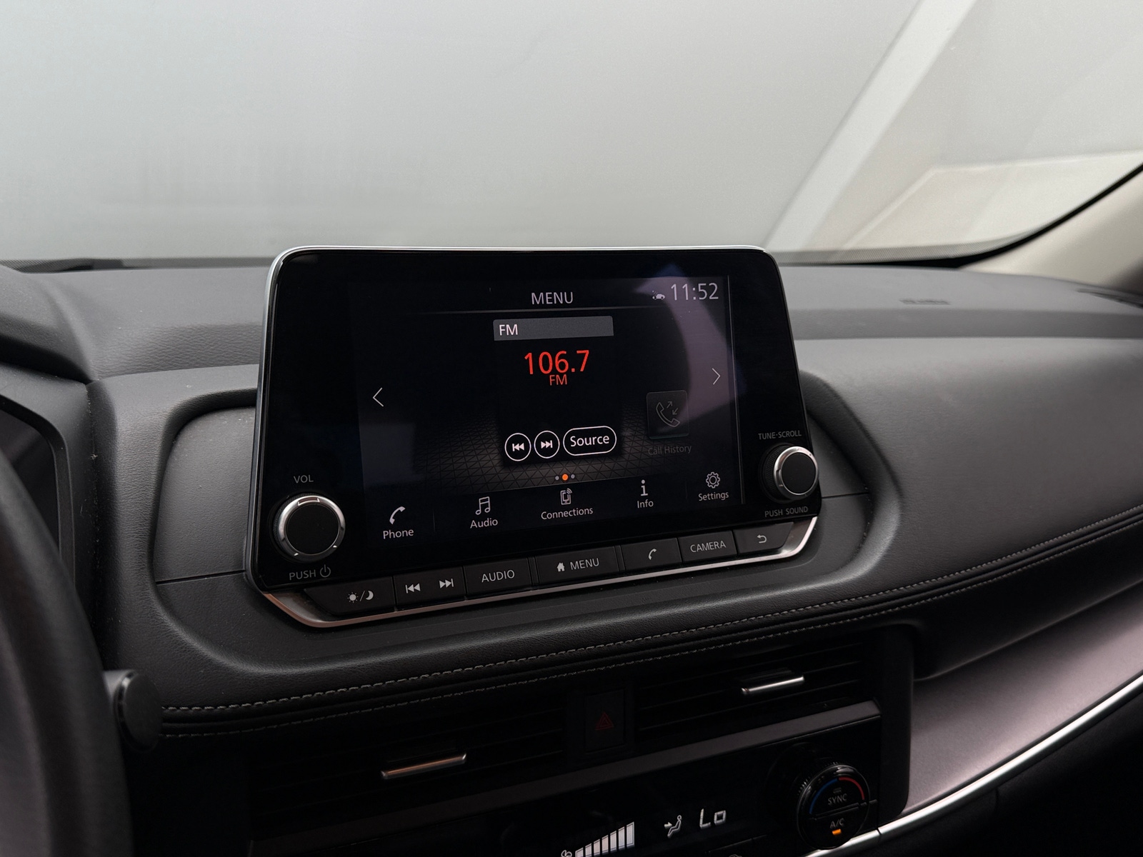 Thumbnail: 2024 Nissan Rogue - 4