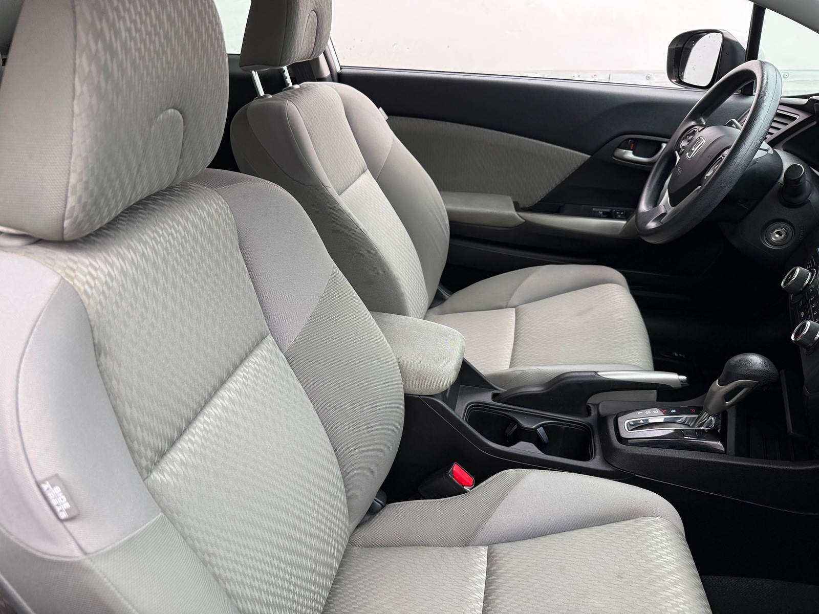 Thumbnail: 2015 Honda Civic - 2