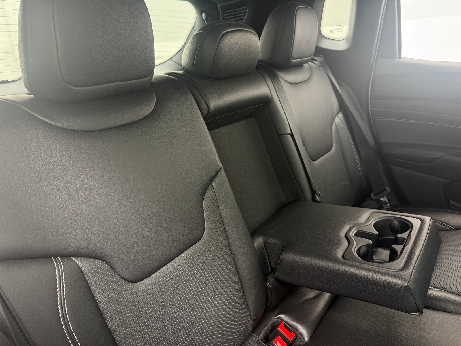 Thumbnail: 2023 Jeep Compass - 5