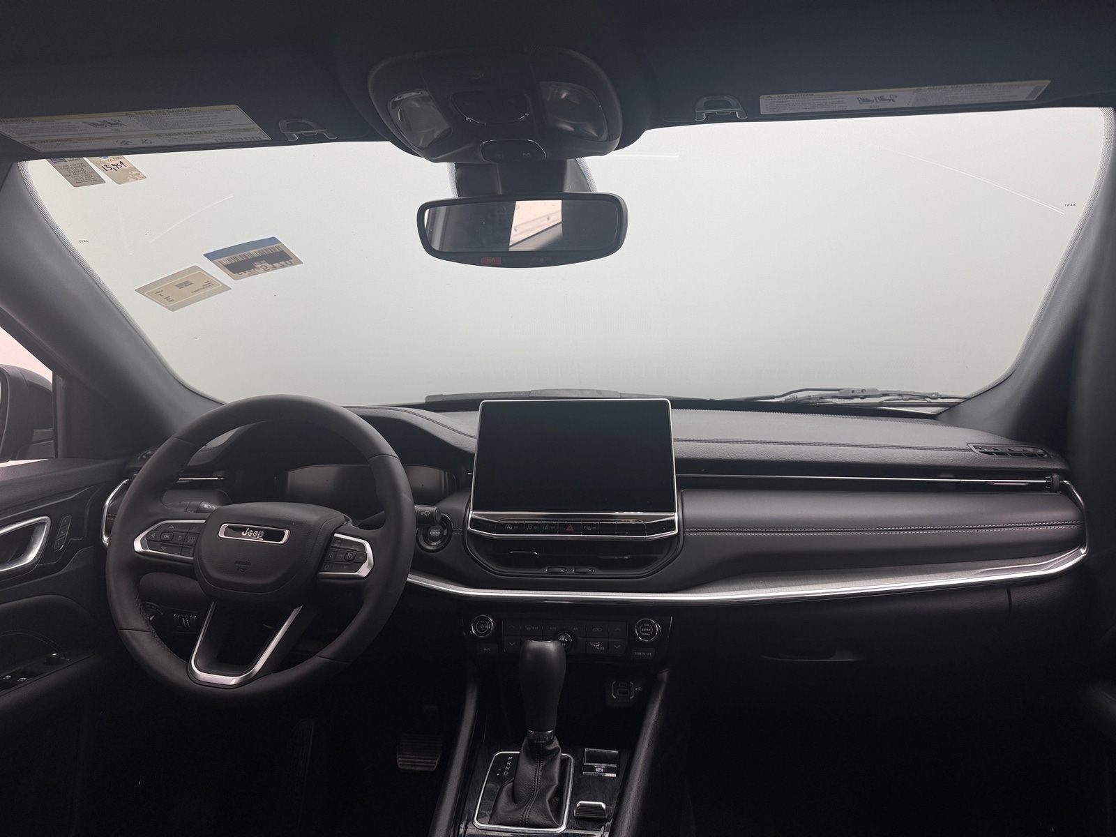 Thumbnail: 2023 Jeep Compass - 2