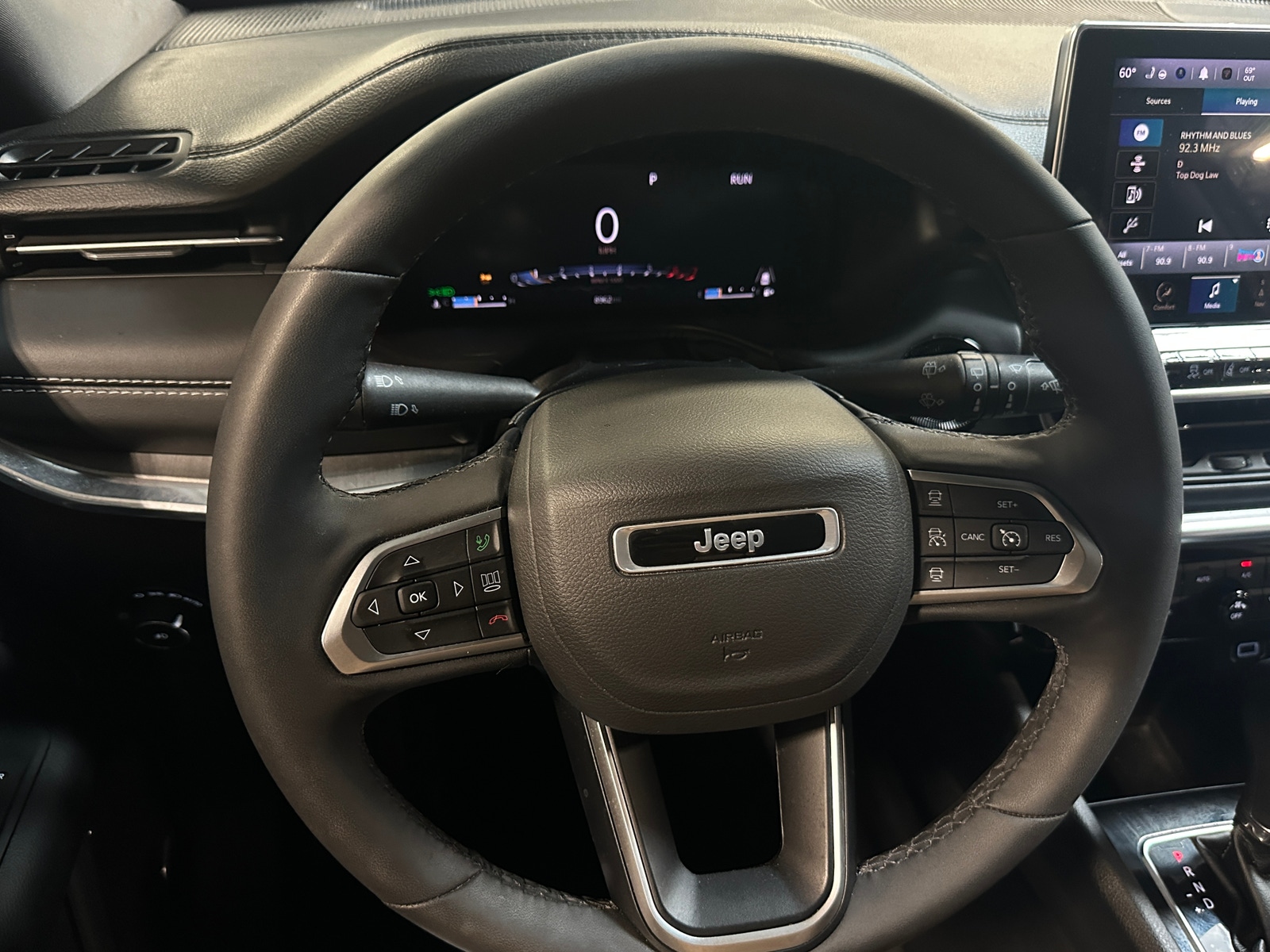 Thumbnail: 2023 Jeep Compass - 4