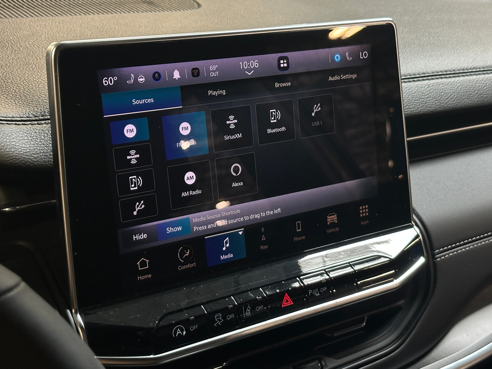 Thumbnail: 2023 Jeep Compass - 3