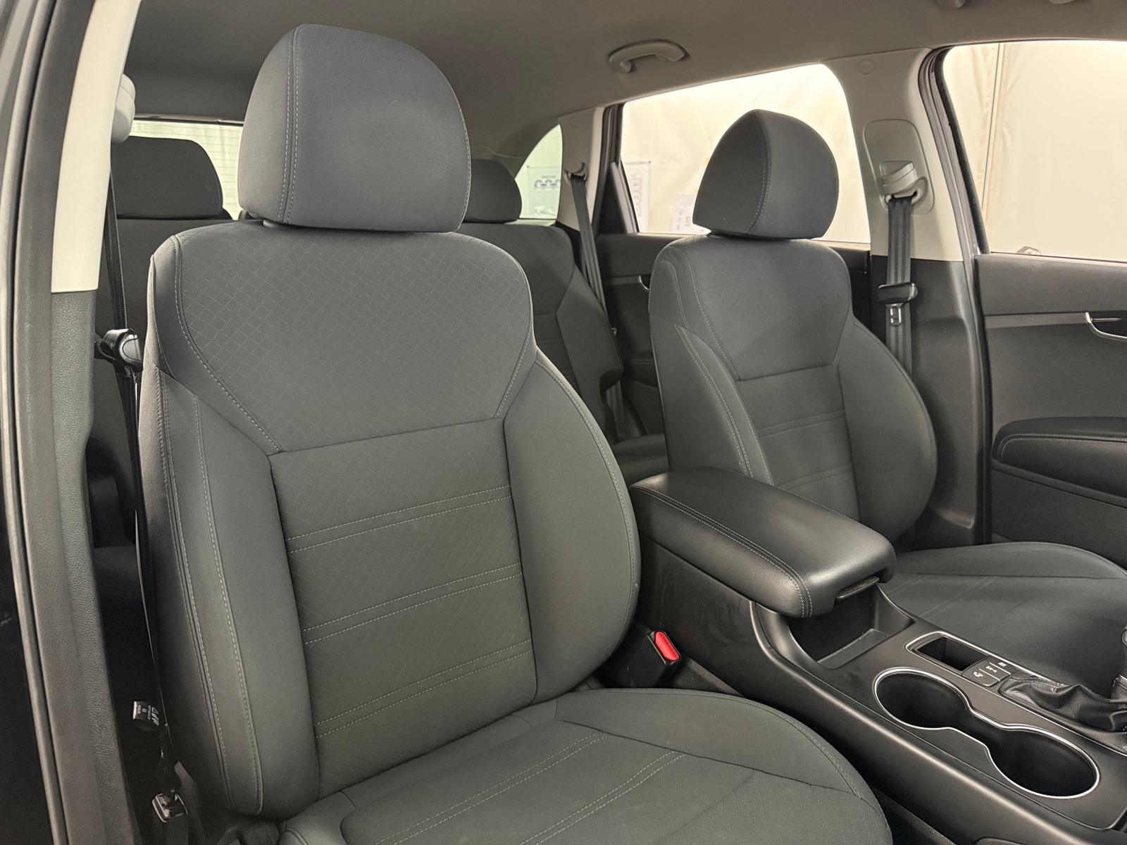 Thumbnail: 2020 Kia Sorento - 2