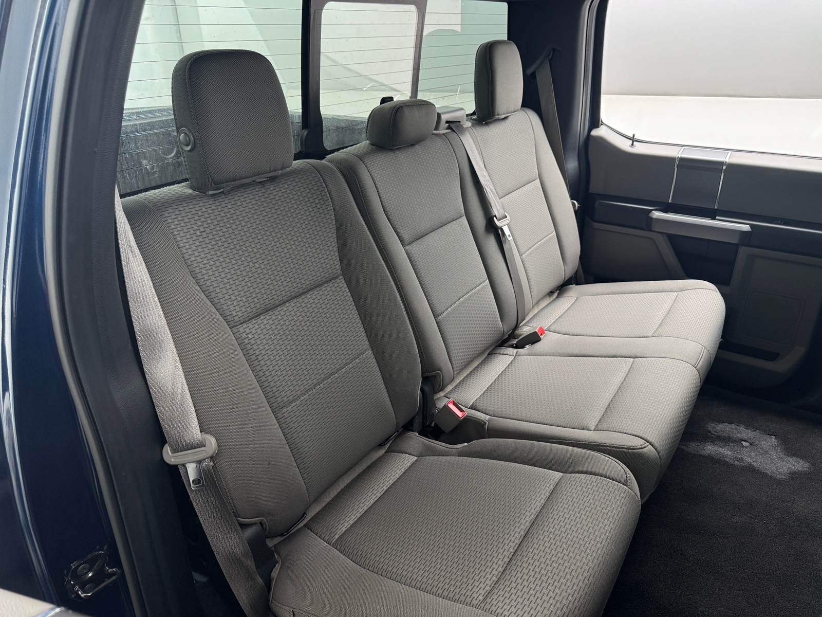 Thumbnail: 2019 Ford Econoline - 6