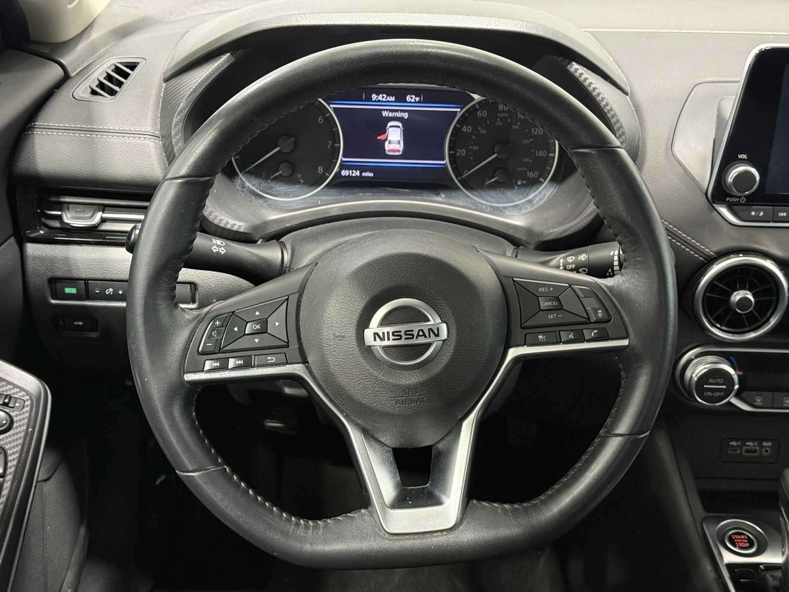 Thumbnail: 2020 Nissan Sentra - 5