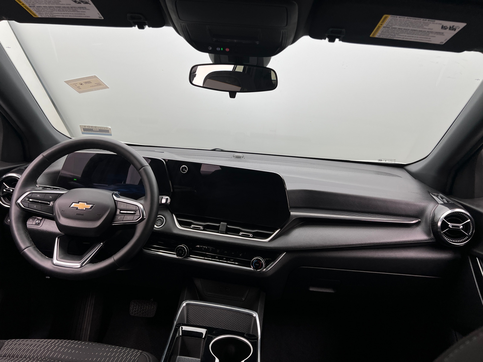 Thumbnail: 2025 Chevrolet Equinox - 3