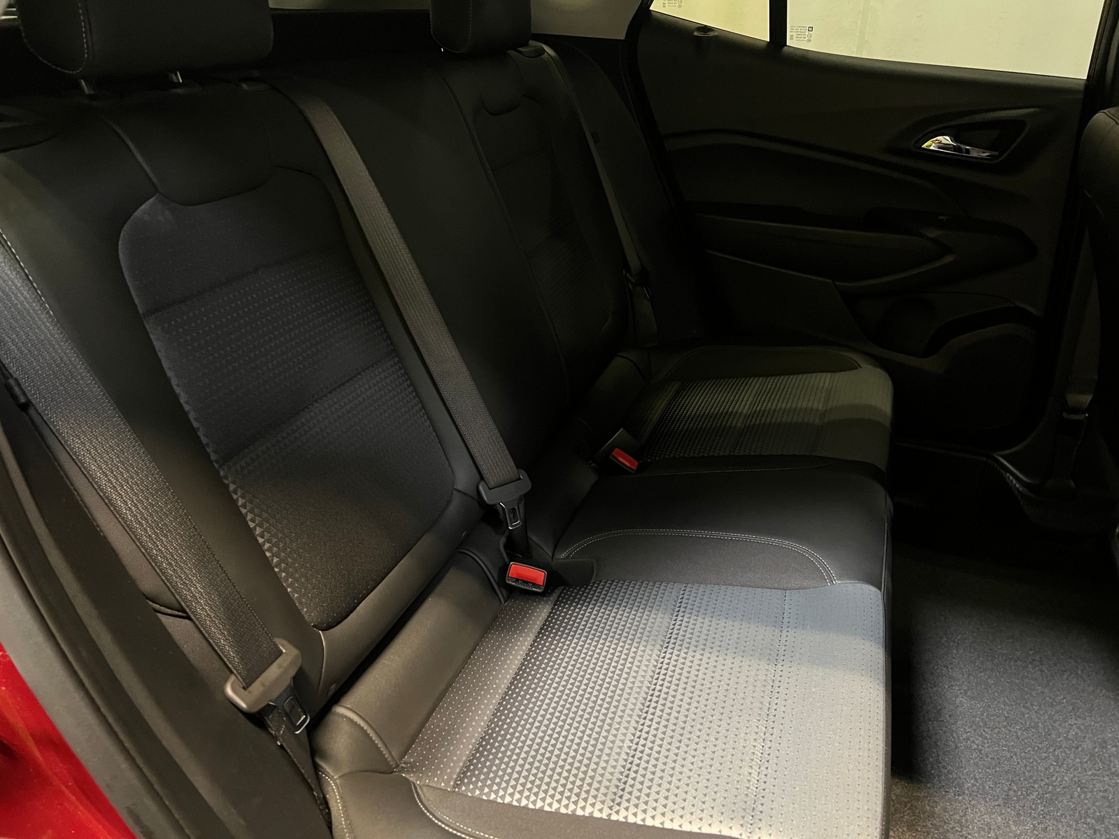 Thumbnail: 2025 Chevrolet Trax - 6