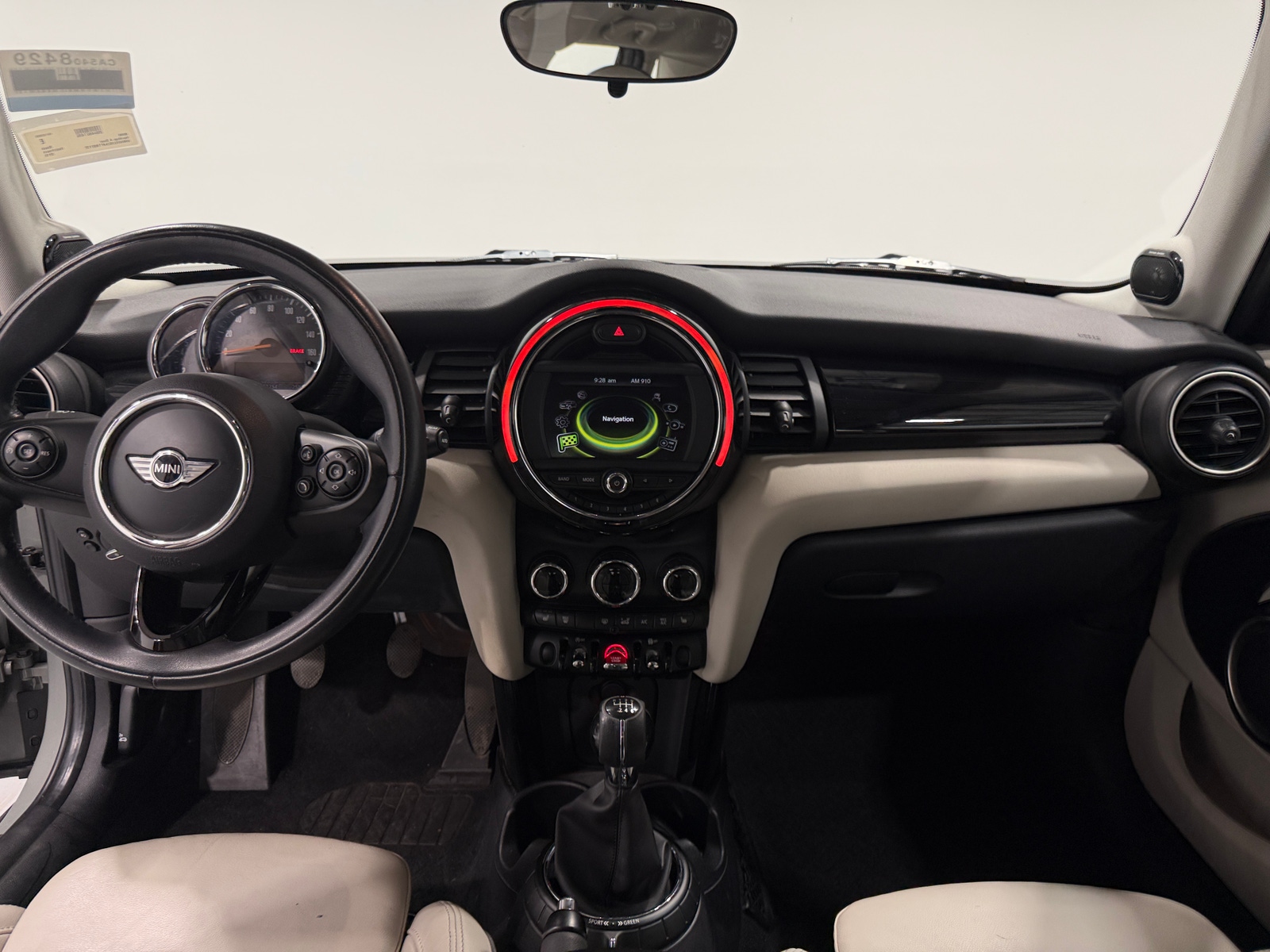 Thumbnail: 2015 MINI Cooper Hardtop - 2