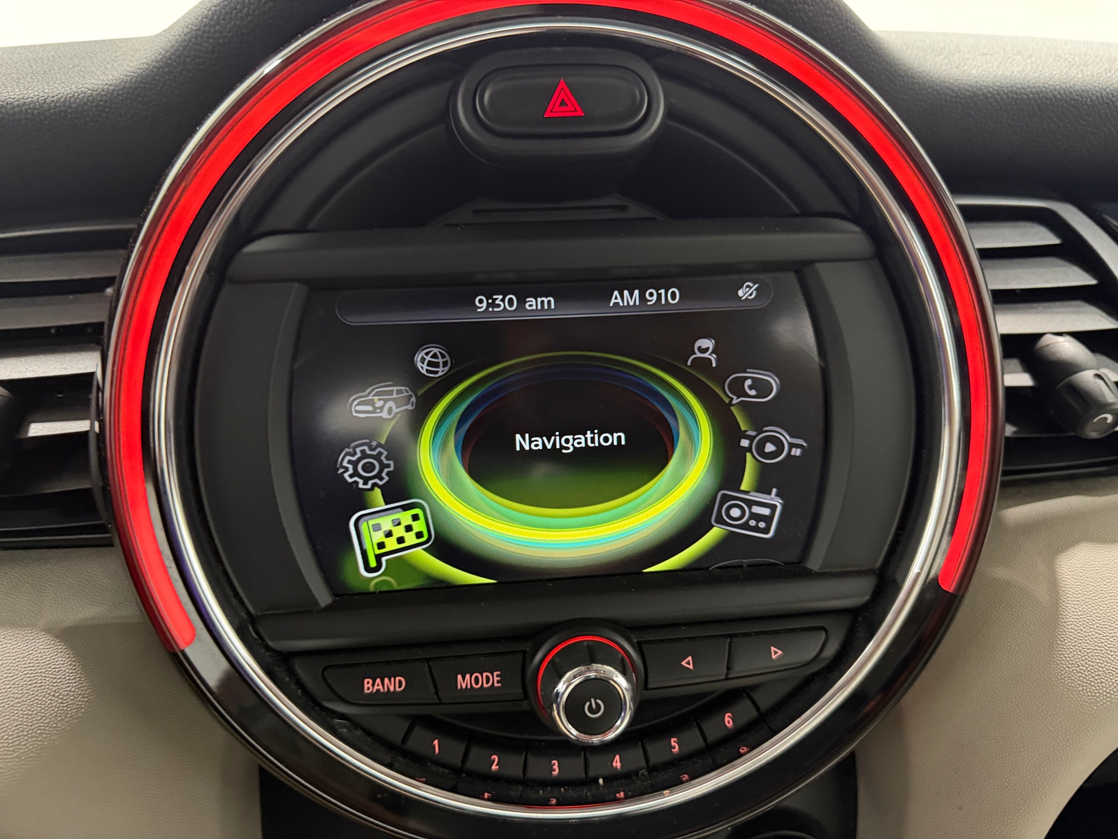 Thumbnail: 2015 MINI Cooper Hardtop - 3