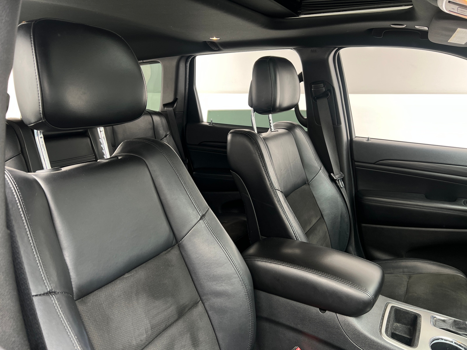 Thumbnail: 2019 Jeep Grand Cherokee - 2