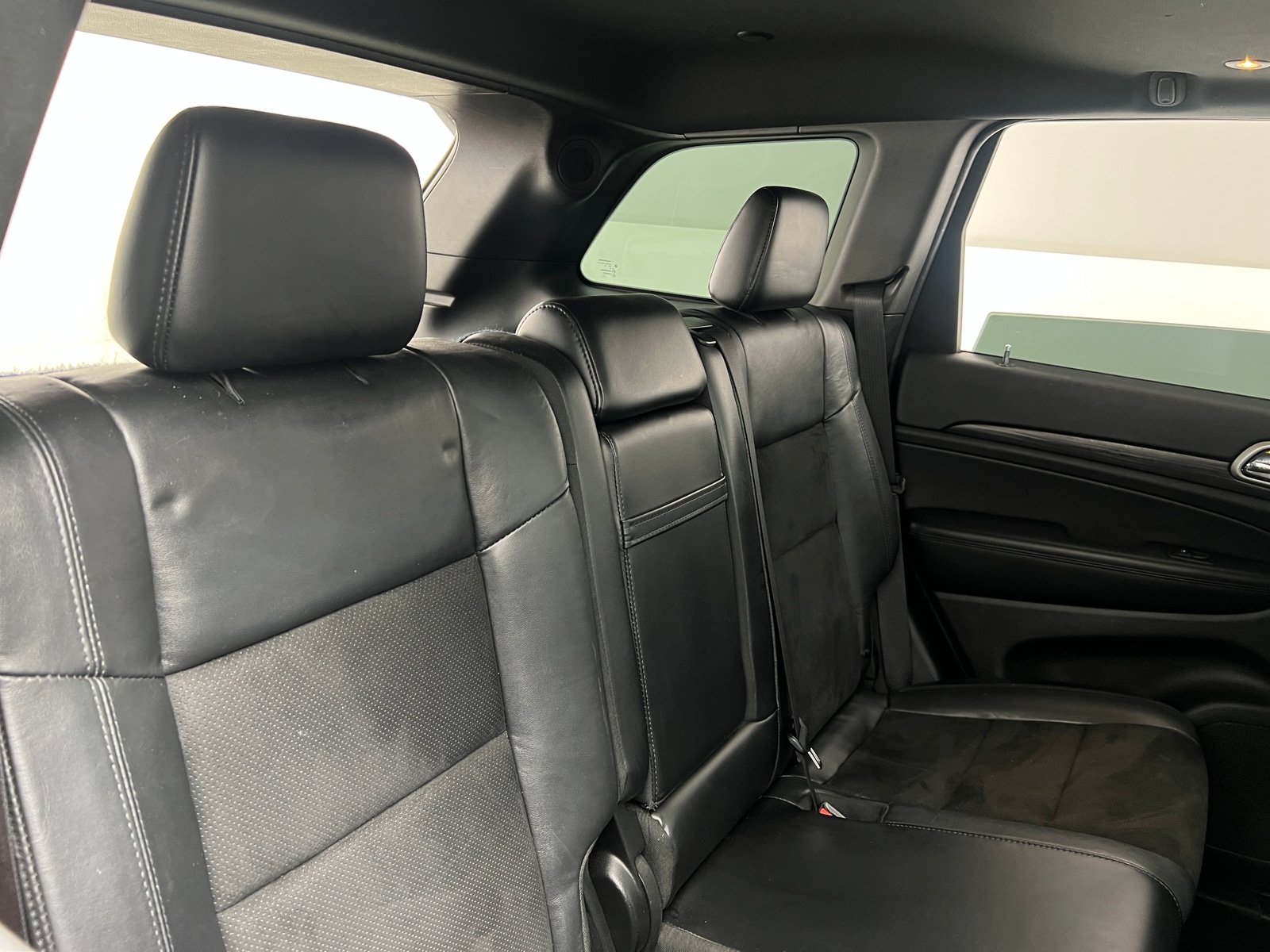 Thumbnail: 2019 Jeep Grand Cherokee - 6