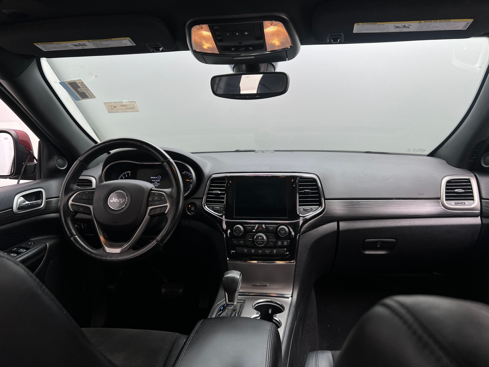 Thumbnail: 2019 Jeep Grand Cherokee - 3