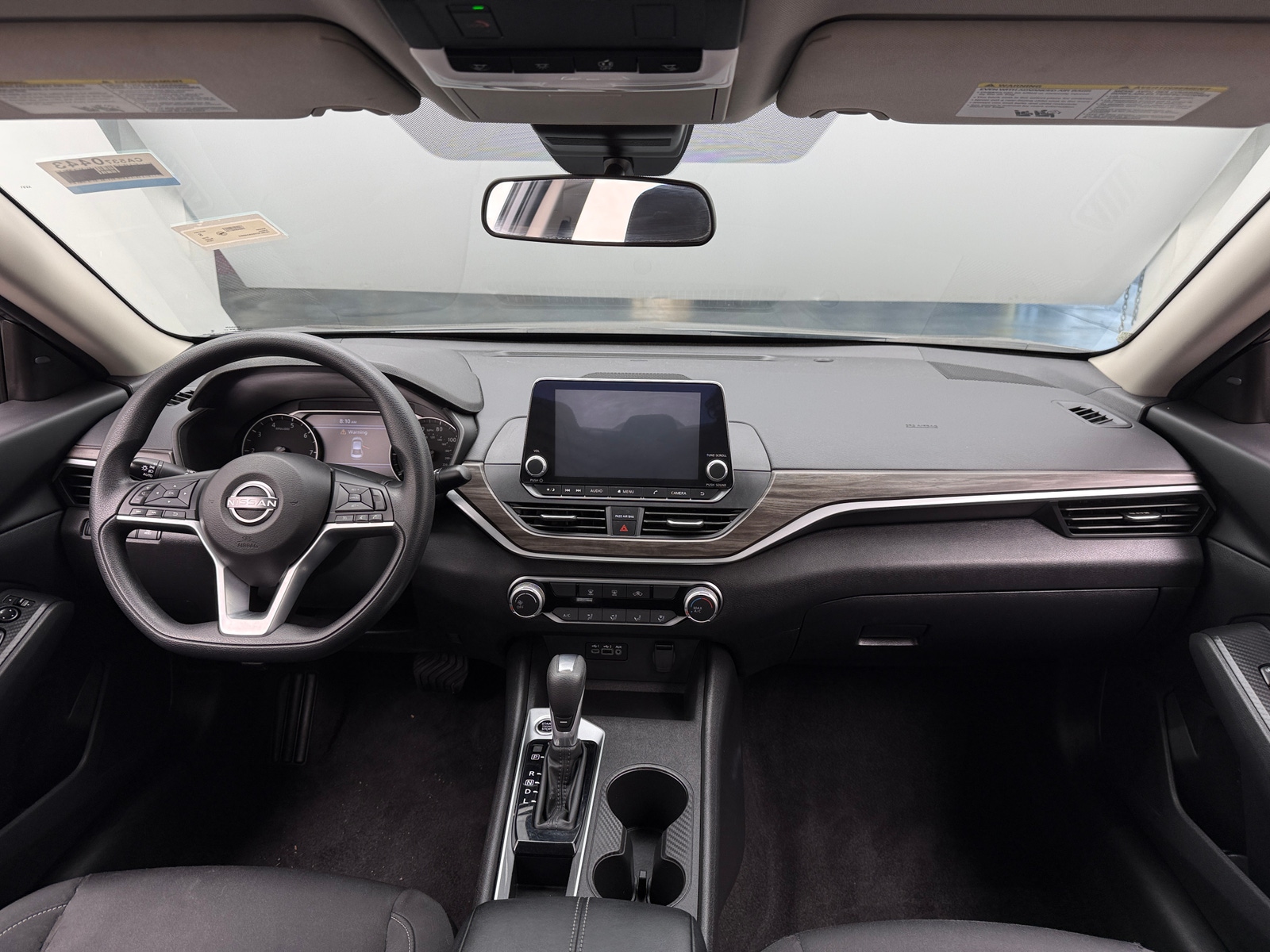 Thumbnail: 2025 Nissan Altima - 3