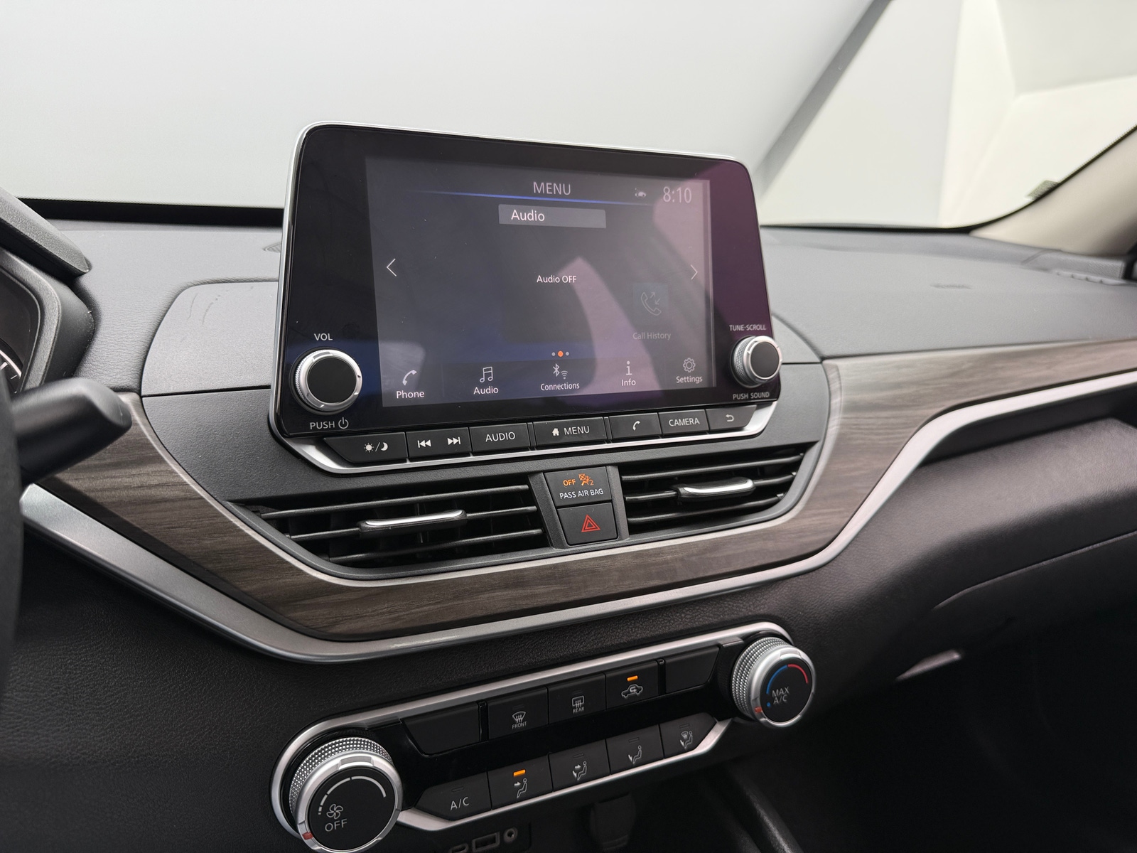 Thumbnail: 2025 Nissan Altima - 4