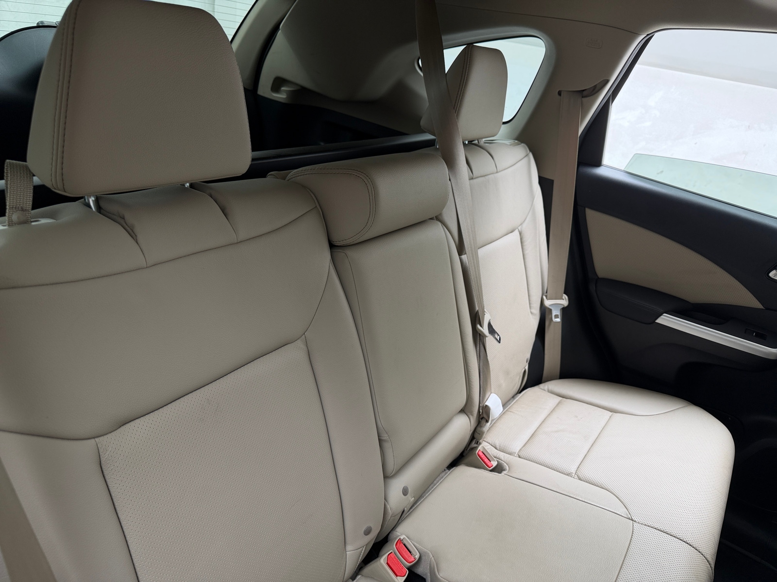 Thumbnail: 2015 Honda CR-V - 5