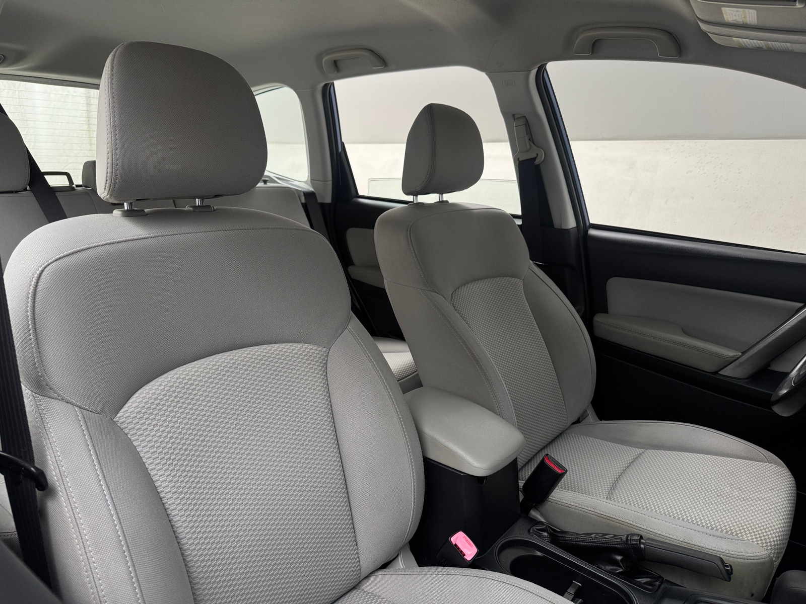 Thumbnail: 2016 Subaru Forester - 2