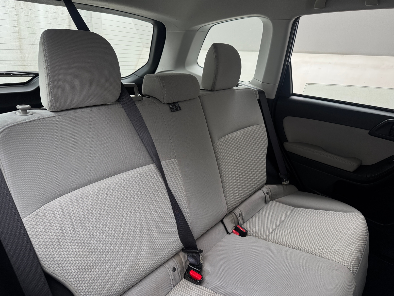 Thumbnail: 2016 Subaru Forester - 6