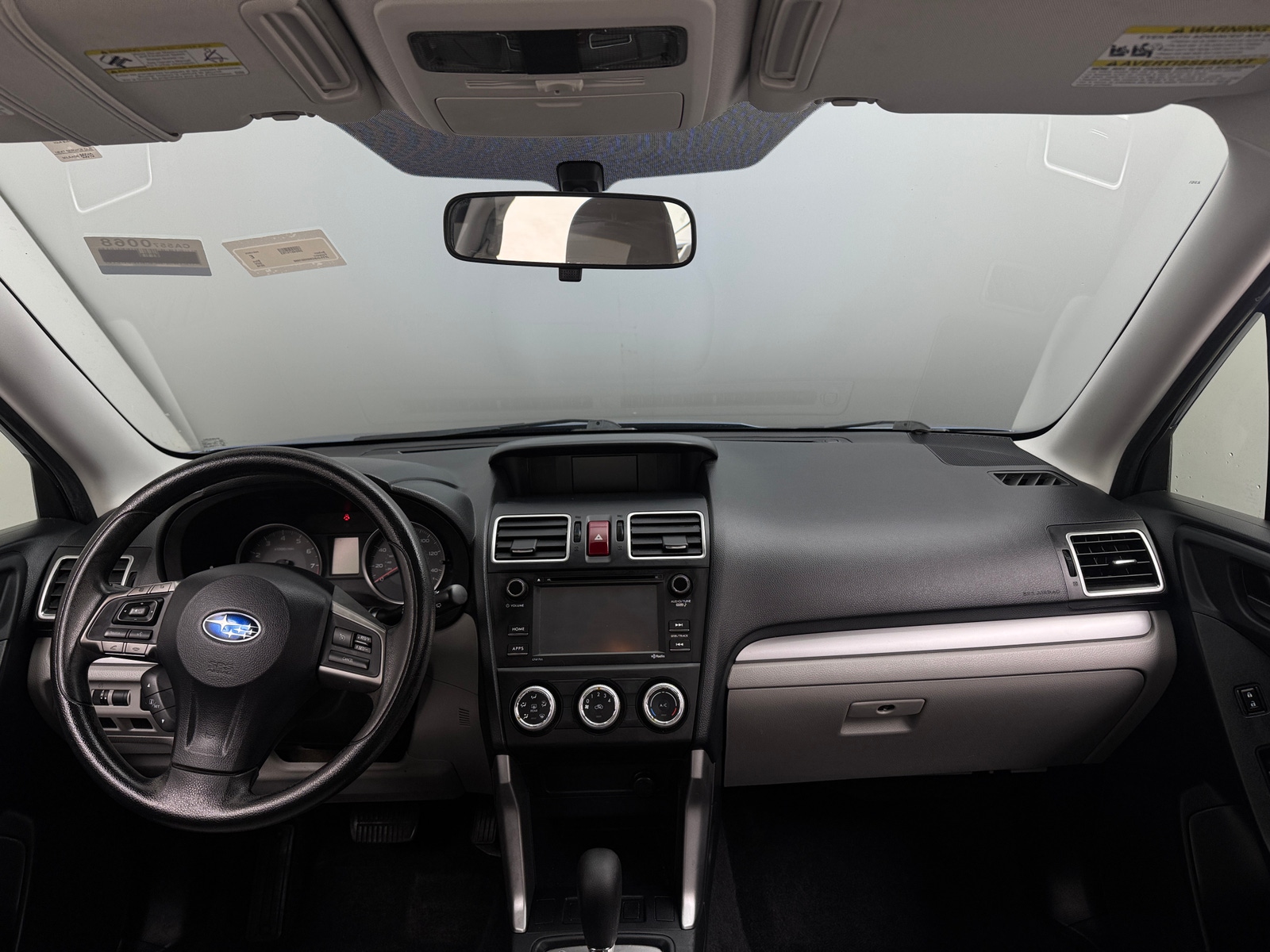 Thumbnail: 2016 Subaru Forester - 3
