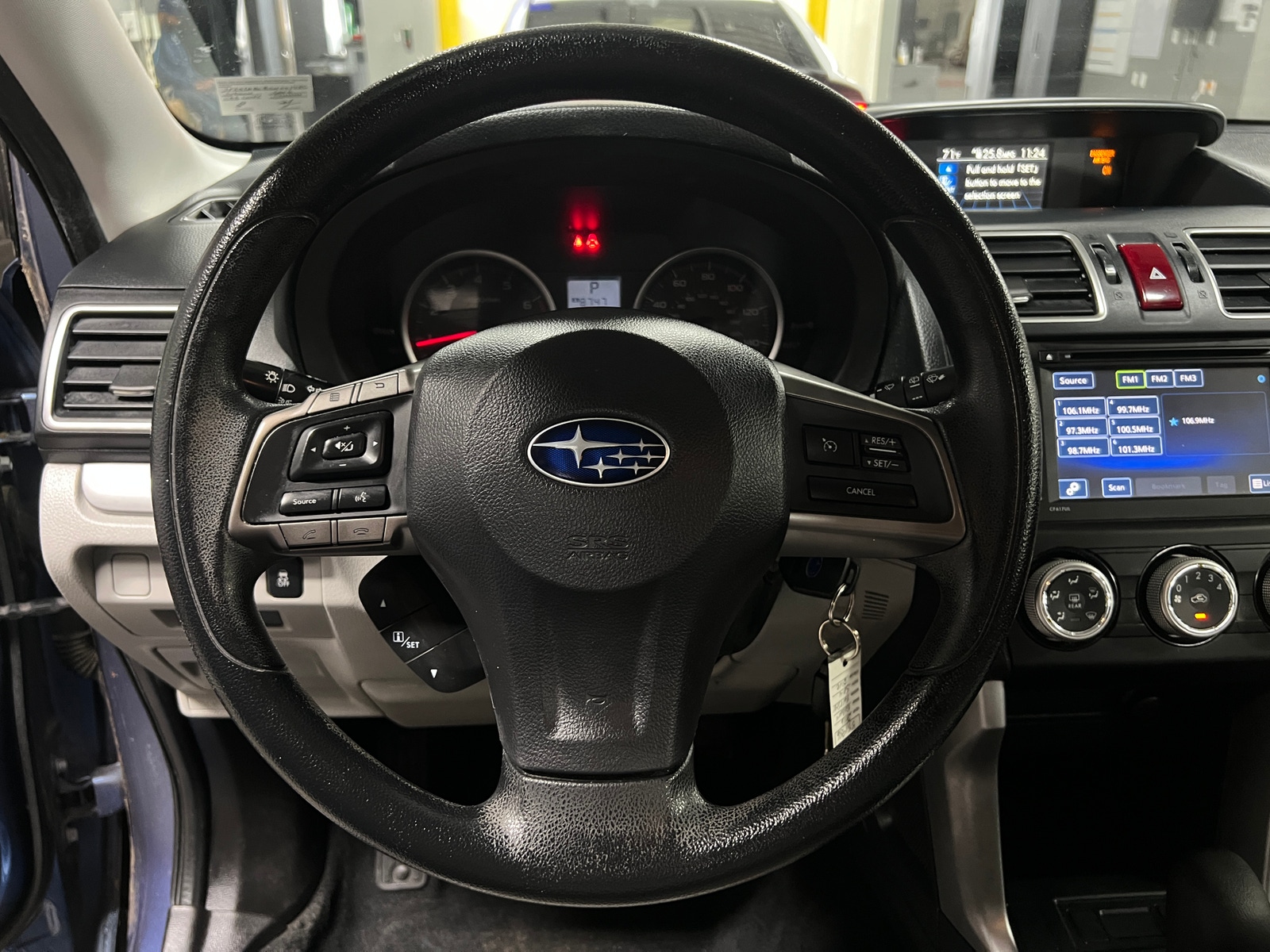Thumbnail: 2016 Subaru Forester - 5