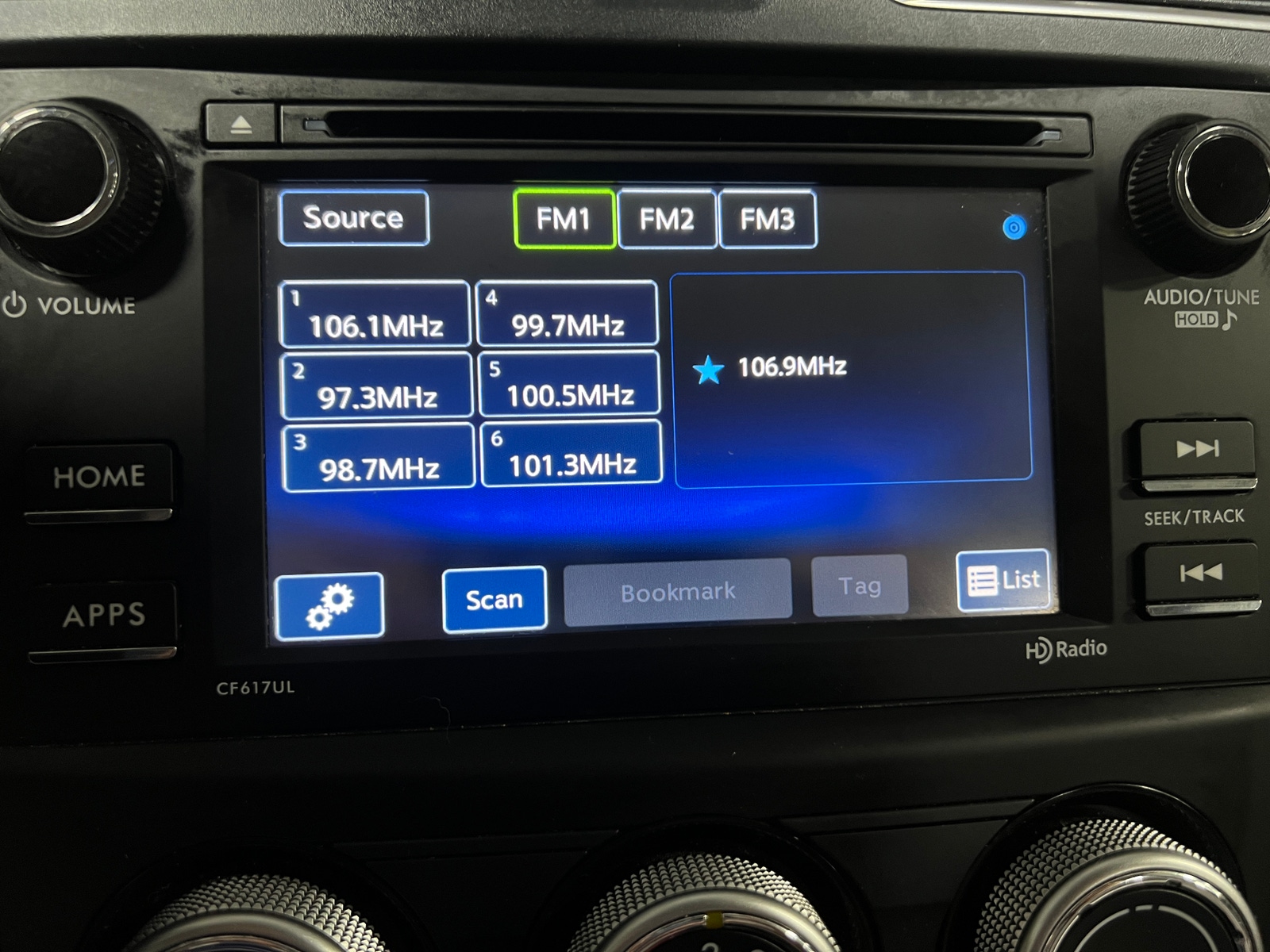 Thumbnail: 2016 Subaru Forester - 4