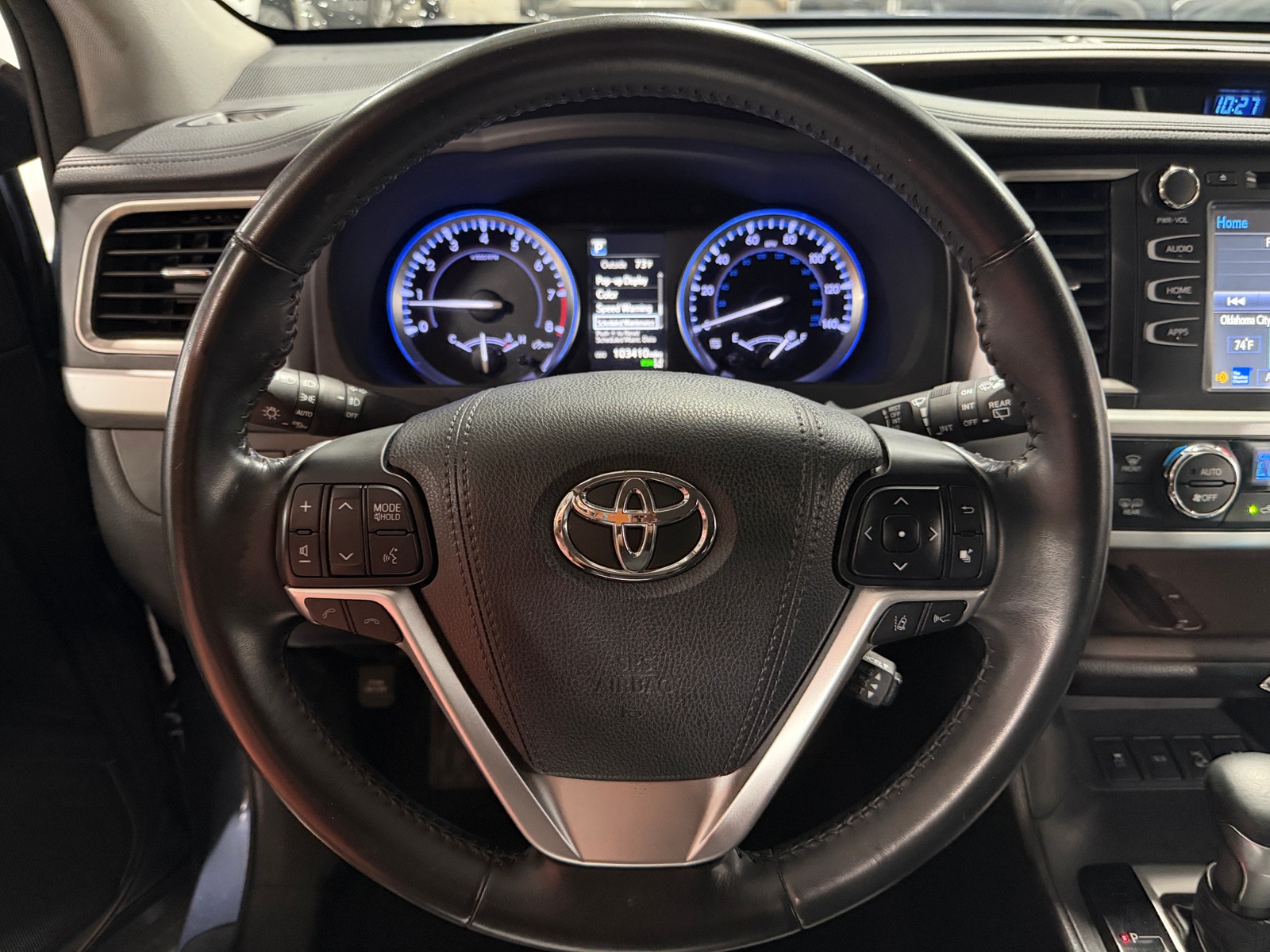 Thumbnail: 2018 Toyota Highlander - 4