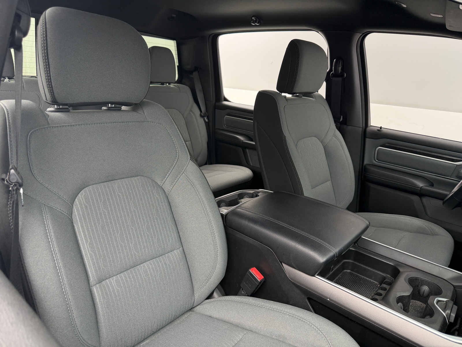 Thumbnail: 2022 RAM 1500 - 2