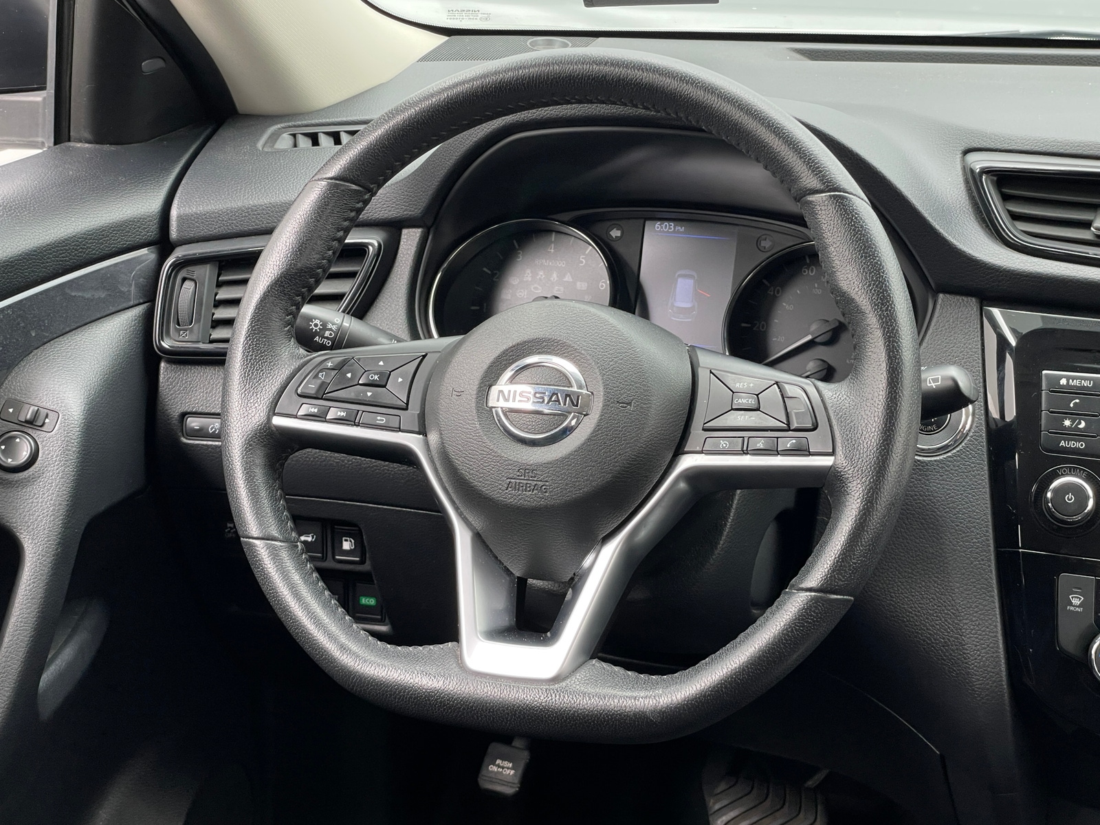 Thumbnail: 2019 Nissan Rogue - 5