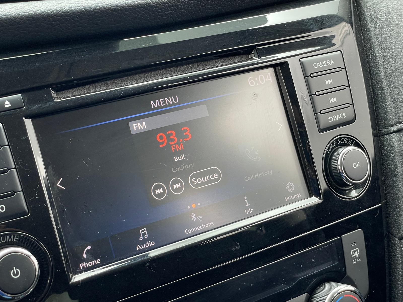 Thumbnail: 2019 Nissan Rogue - 4
