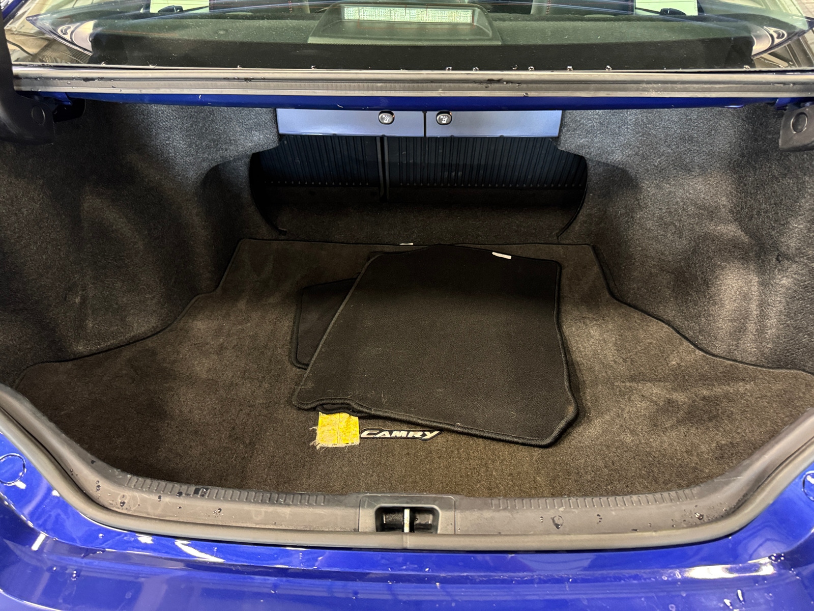 Thumbnail: 2015 Toyota Camry - 7