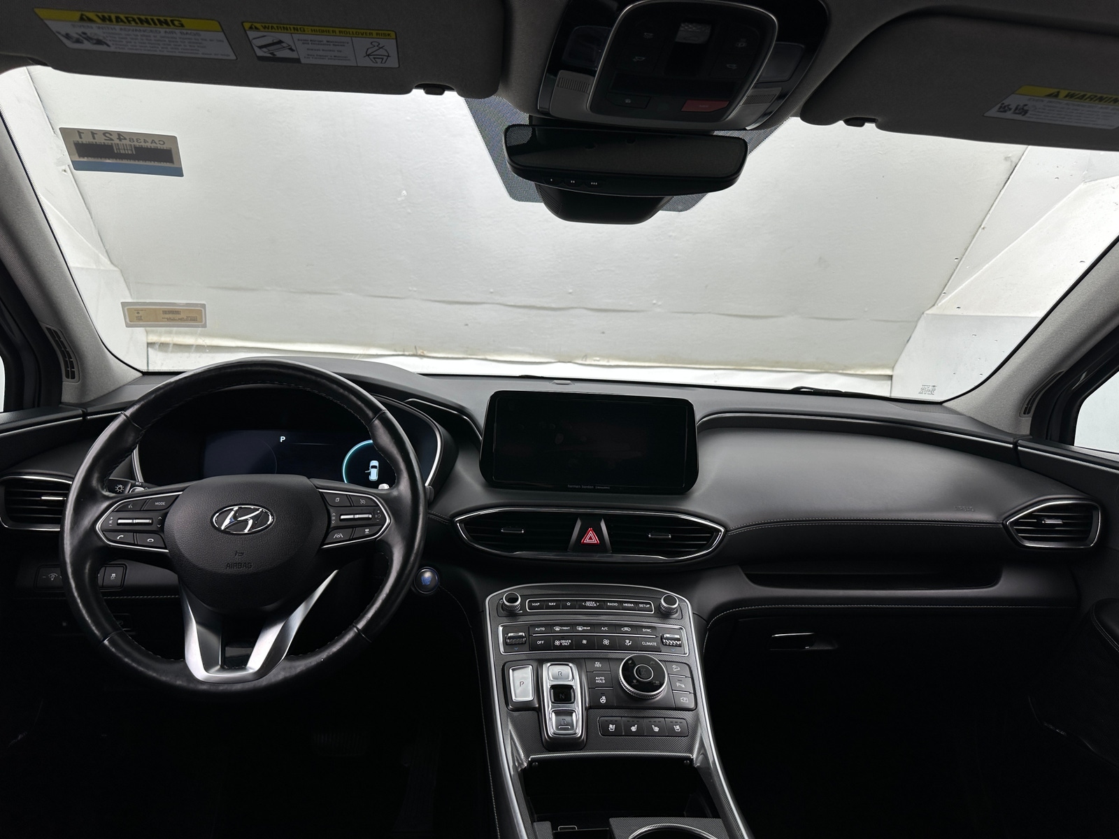 Thumbnail: 2023 Hyundai Santa Fe - 2