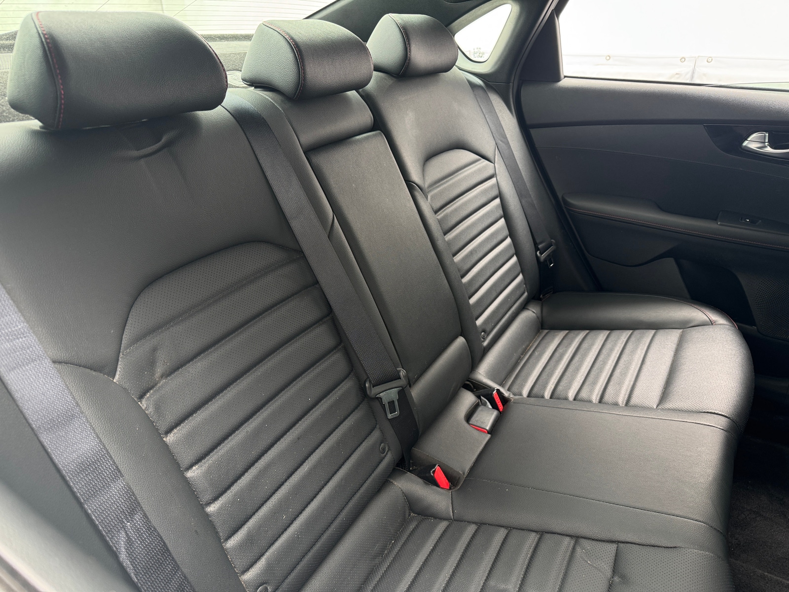 Thumbnail: 2021 Kia Forte - 5