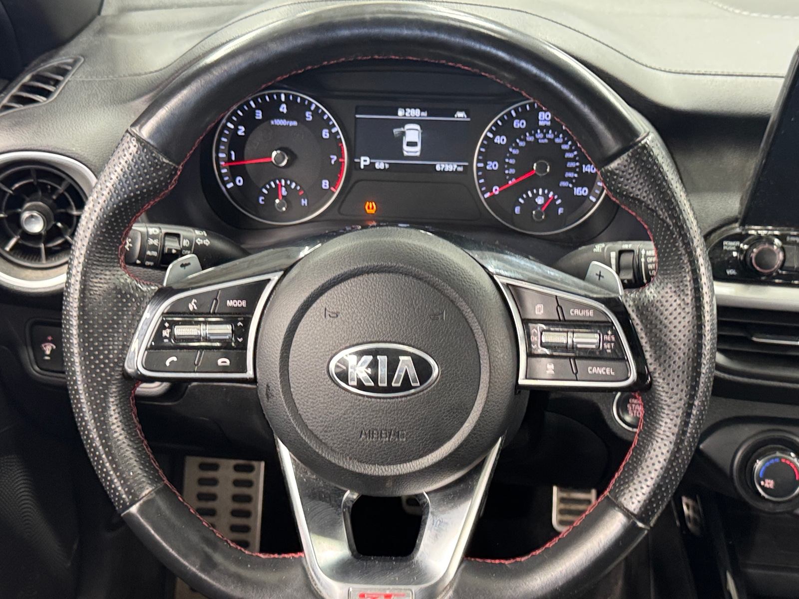 Thumbnail: 2021 Kia Forte - 4