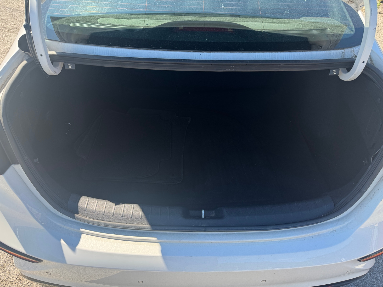 Thumbnail: 2021 Kia Forte - 6