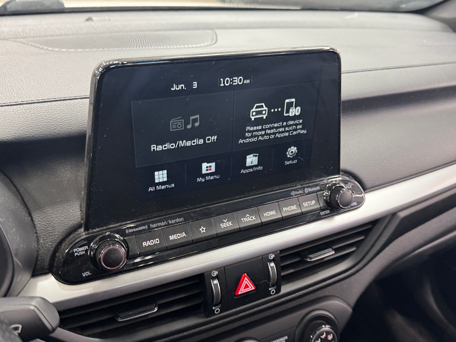 Thumbnail: 2021 Kia Forte - 3