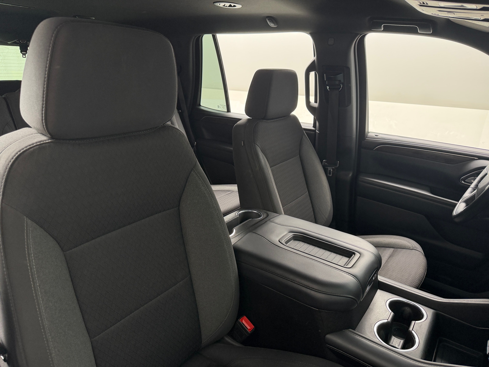 Thumbnail: 2023 Chevrolet Tahoe - 2