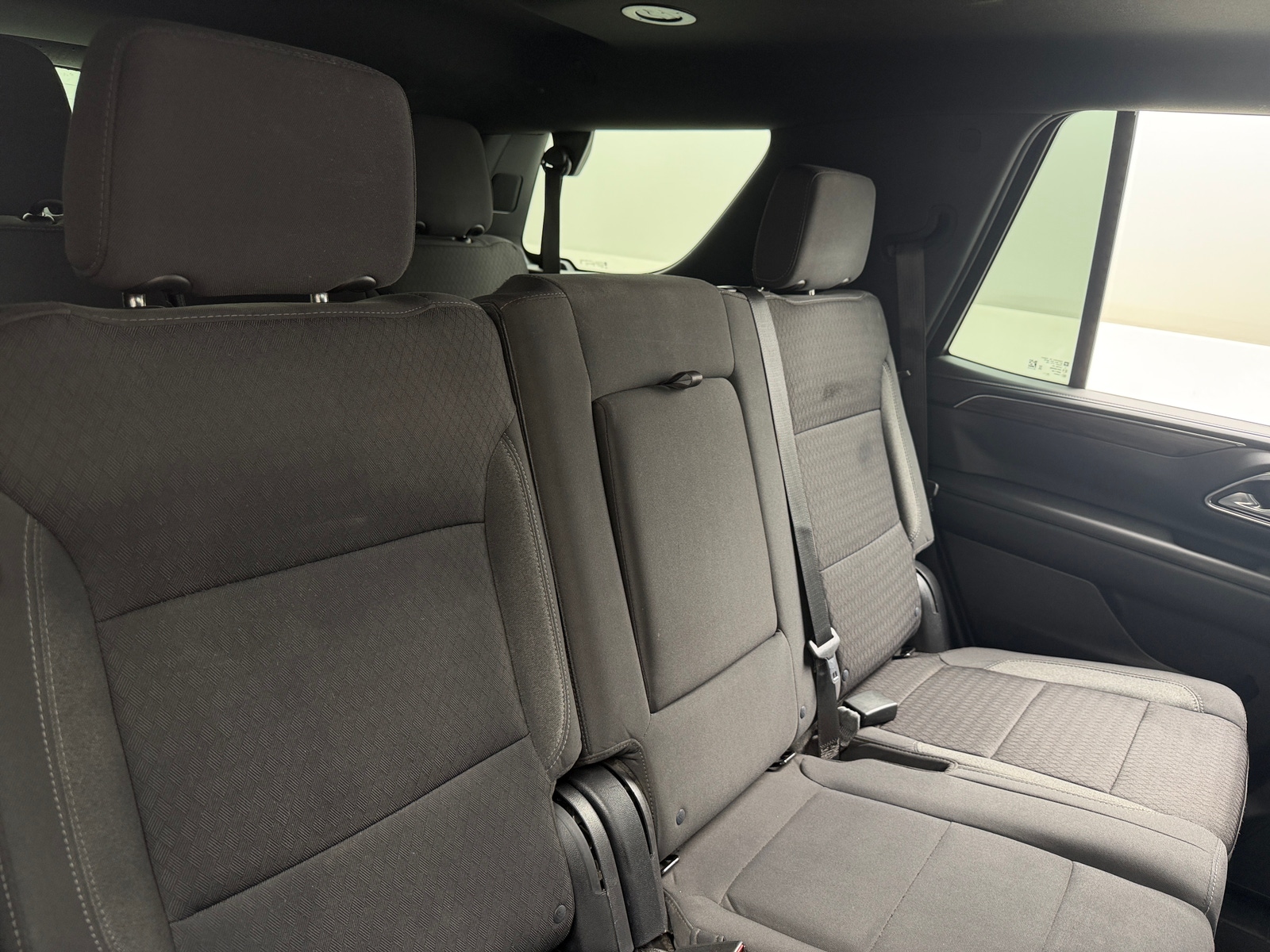 Thumbnail: 2023 Chevrolet Tahoe - 6