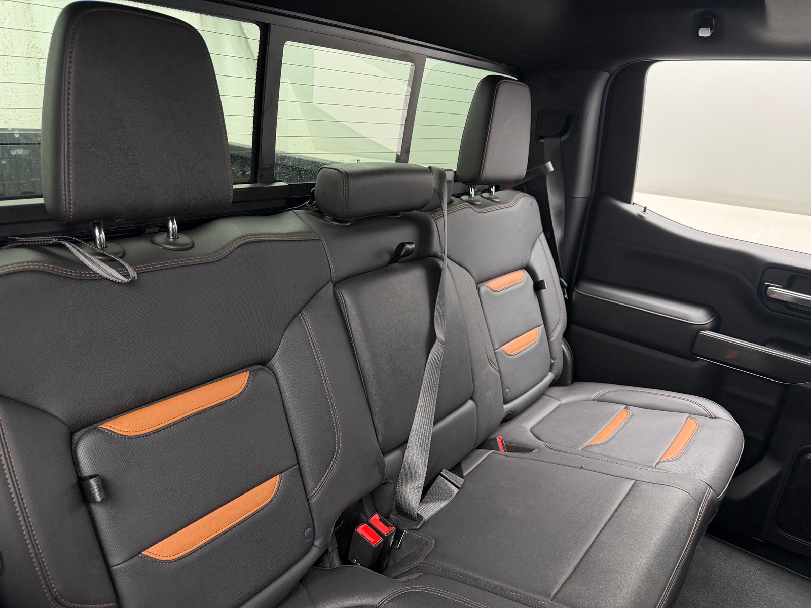 Thumbnail: 2022 GMC Sierra 1500 - 5
